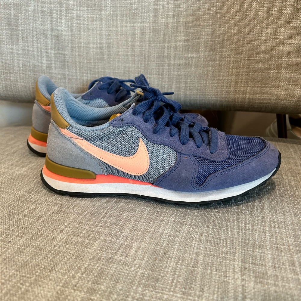 Nike Daybreaks